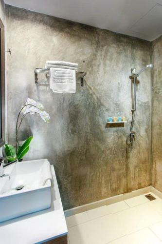 D Boutique Hotel