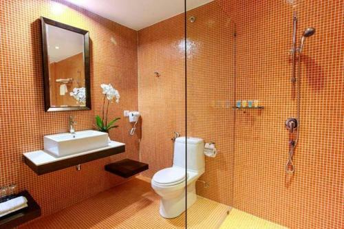 D Boutique Hotel