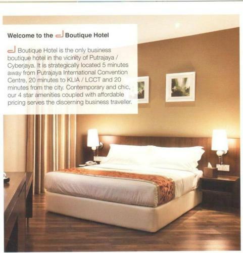 D Boutique Hotel