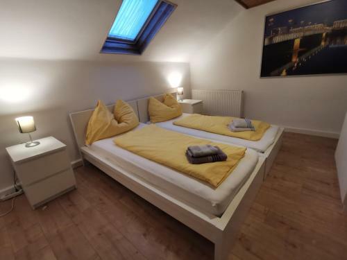 Apartamento Linz Livia