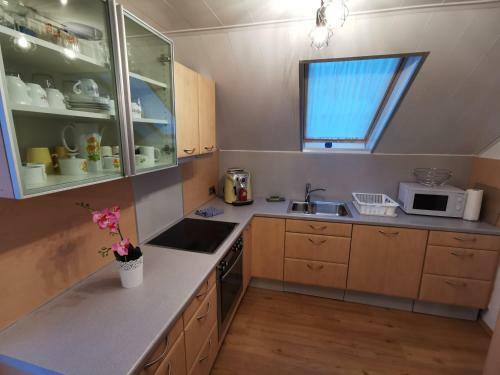 Apartamento Linz Livia
