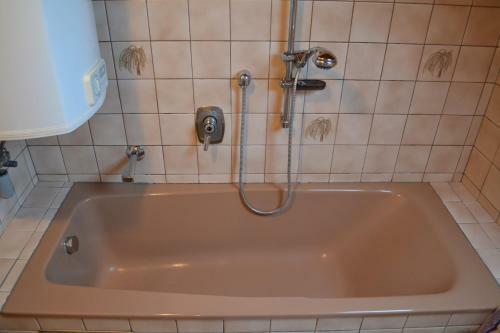 Apartamento Linz Livia