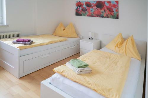 Apartamento Linz Livia