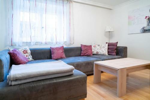 Apartamento Linz Livia