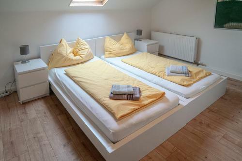 Apartamento Linz Livia