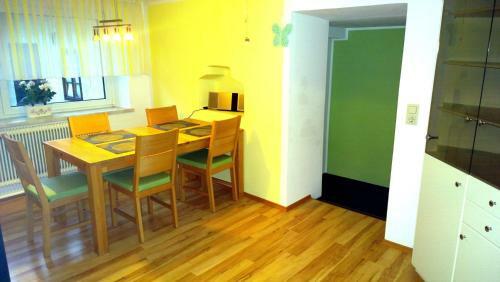 Apartamento Linz Livia