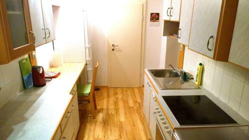 Apartamento Linz Livia
