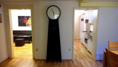 Apartamento Linz Livia