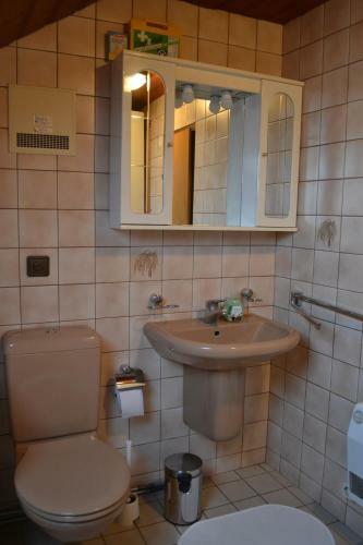 Apartamento Linz Livia