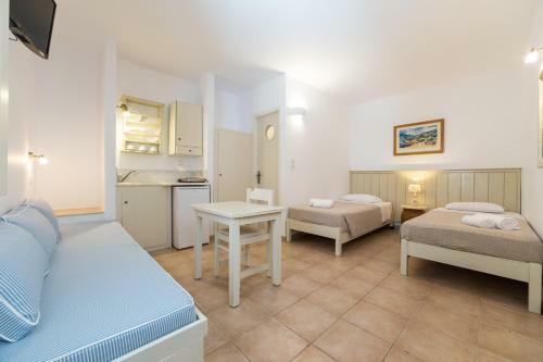 Apartamento Rocco's Studios