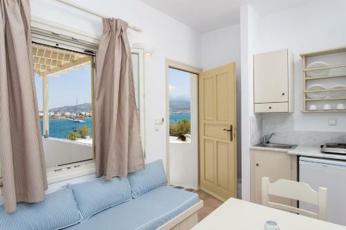 Apartamento Rocco's Studios