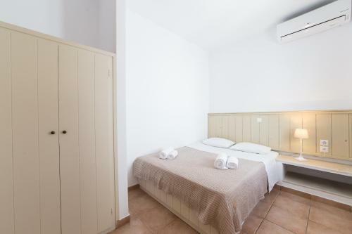 Apartamento Rocco's Studios