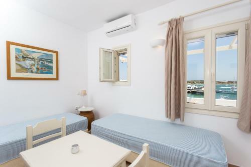 Apartamento Rocco's Studios