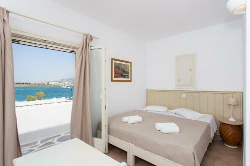 Apartamento Rocco's Studios