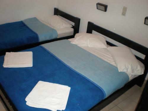 Hostal Chrysa