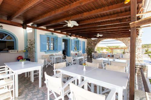 Apartamento Theologos Beach
