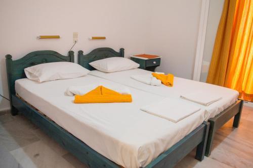 Hostal Hotel Antiparos