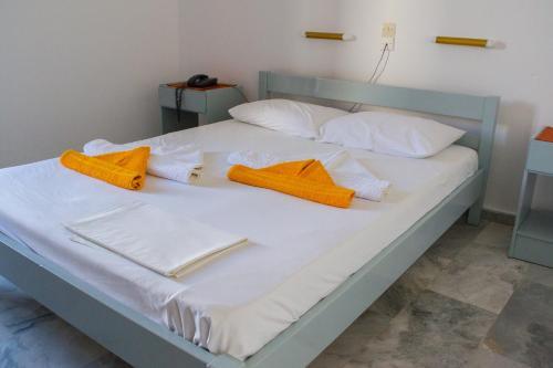 Hostal Hotel Antiparos