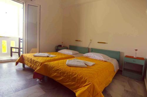 Hostal Hotel Antiparos