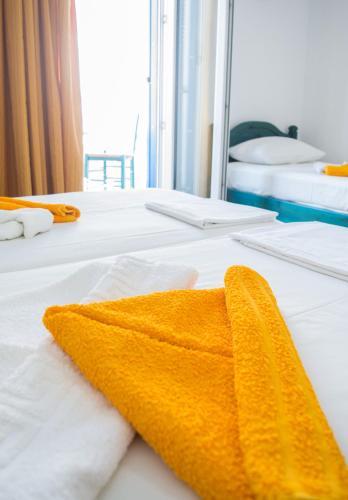 Hostal Hotel Antiparos