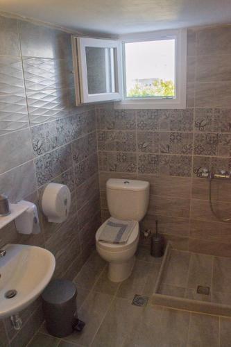 Hostal Hotel Antiparos