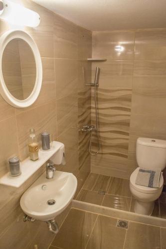 Hostal Hotel Antiparos