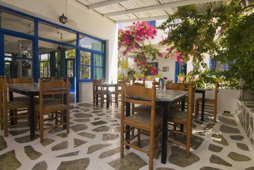 Hostal Hotel Antiparos