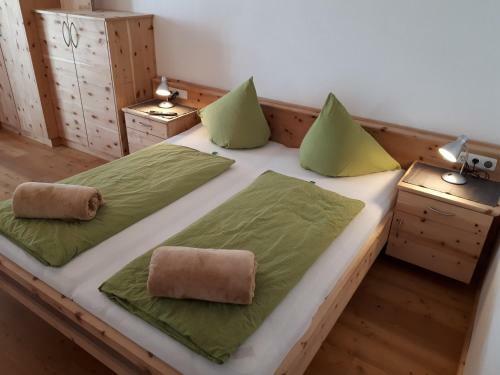 Hostal Landhaus Taurer