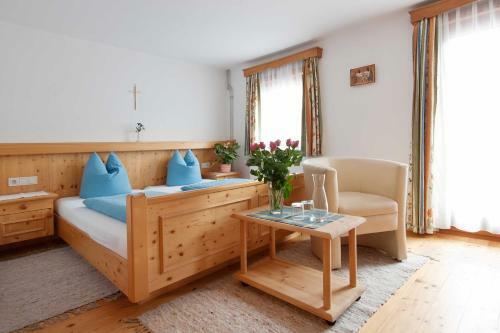 Hostal Landhaus Taurer