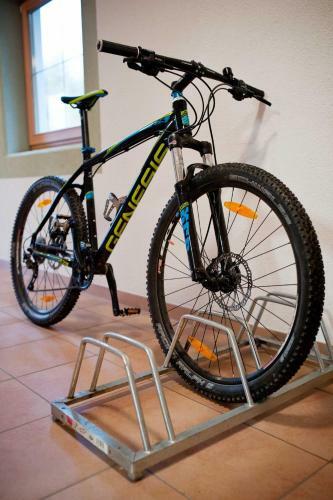 Hostal Landhaus Taurer