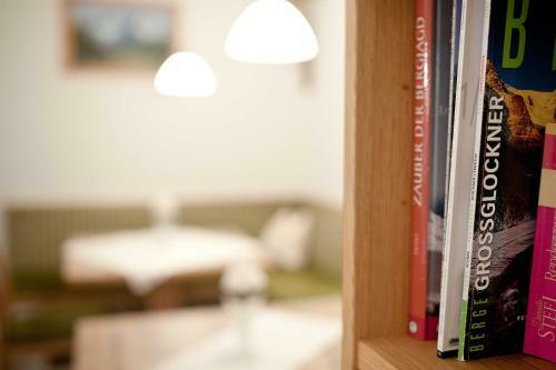 Hostal Landhaus Taurer