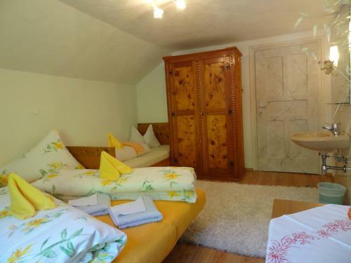 Ferienhaus Meins