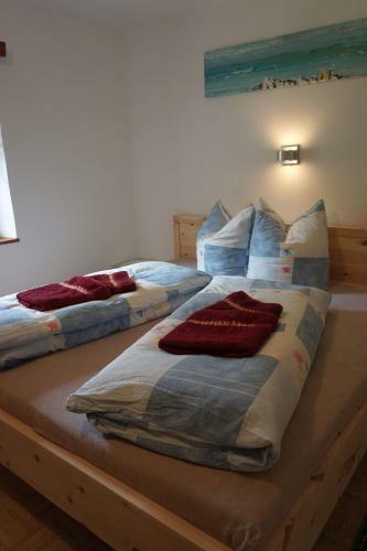 Ferienhaus Meins