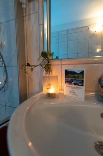 Ferienhaus Meins