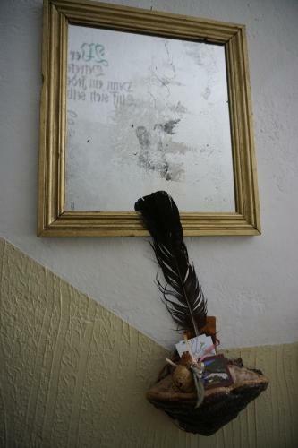 Ferienhaus Meins