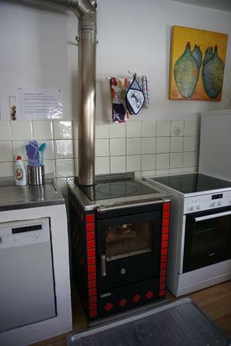 Ferienhaus Meins