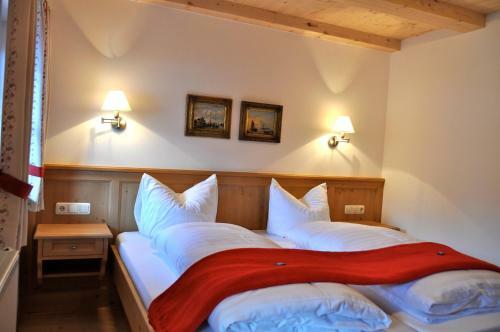 Apartamento J�rgnerhaus