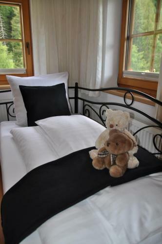 Apartamento J�rgnerhaus