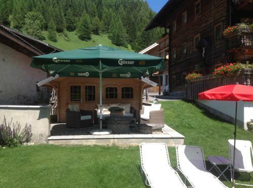 Apartamento J�rgnerhaus