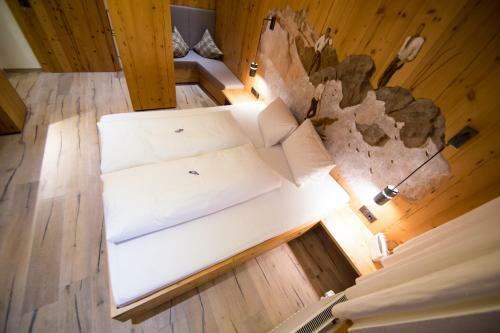 Hostal Ferienhaus Alpina