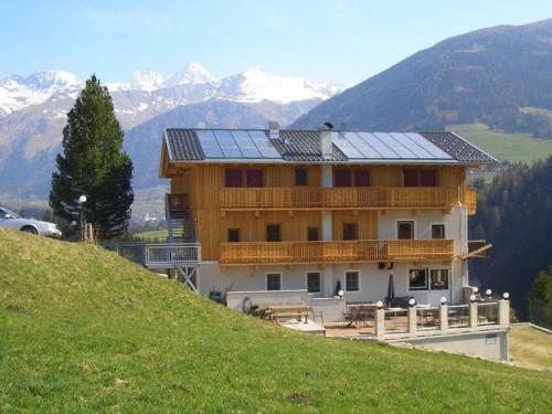 Hostal Gasthof Glocknerblick