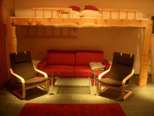 Hostal Gasthof Glocknerblick