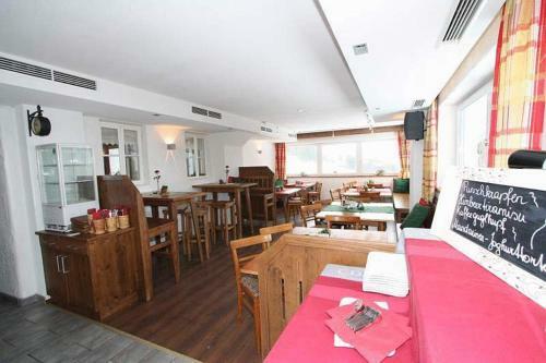 Hostal Gasthof Glocknerblick
