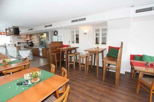 Hostal Gasthof Glocknerblick