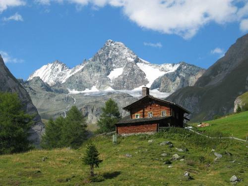 Apartamento Ferienbauernhof - Berger