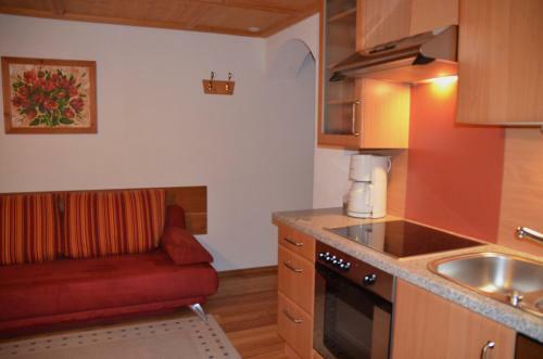 Apartamento Ferienbauernhof - Berger