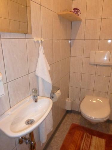 Apartamento Ferienbauernhof - Berger