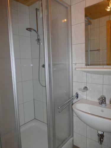 Apartamento Ferienbauernhof - Berger
