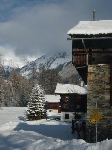 Apartamento Ferienbauernhof - Berger
