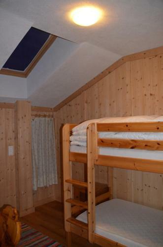 Apartamento Ferienbauernhof - Berger